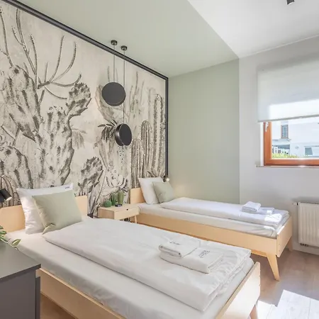 Am Meer- Urlaub Auf Der Insel Usedom- White Space Ii By Interhome 公寓