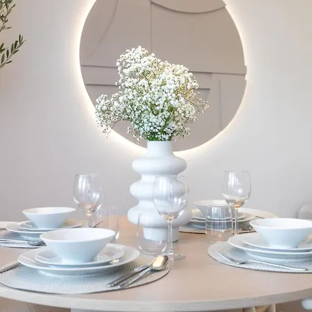 公寓 Am Meer- Urlaub Auf Der Insel Usedom- White Space Ii By Interhome