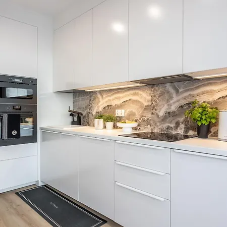 Am Meer- Urlaub Auf Der Insel Usedom- White Space Ii By Interhome