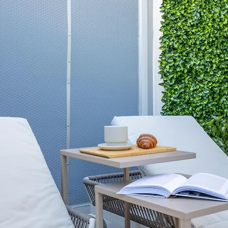 Am Meer- Urlaub Auf Der Insel Usedom- White Space Ii By Interhome 公寓 斯维诺乌伊希切