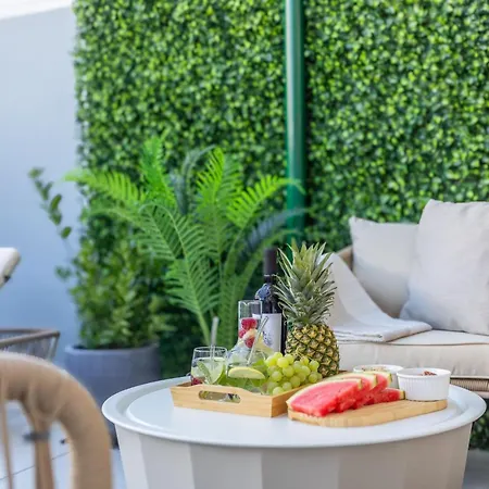 公寓 Am Meer- Urlaub Auf Der Insel Usedom- White Space Ii By Interhome 斯维诺乌伊希切