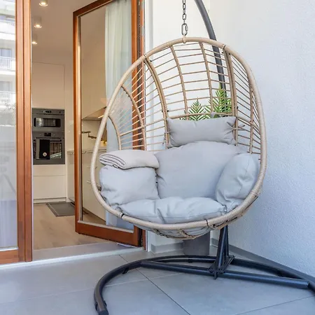 Am Meer- Urlaub Auf Der Insel Usedom- White Space Ii By Interhome