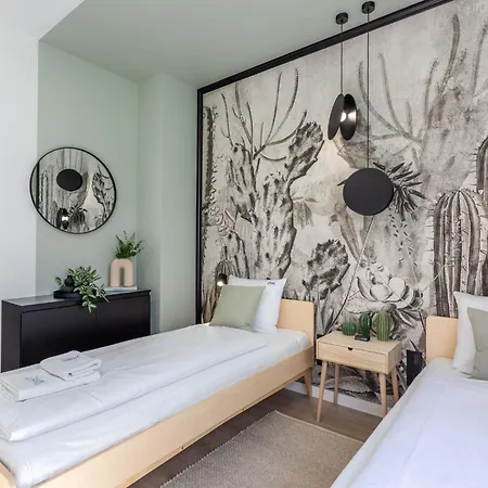 Am Meer- Urlaub Auf Der Insel Usedom- White Space Ii By Interhome