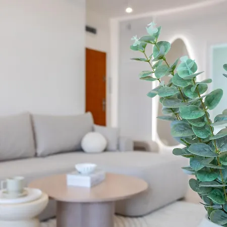 Am Meer- Urlaub Auf Der Insel Usedom- White Space Ii By Interhome Apartment