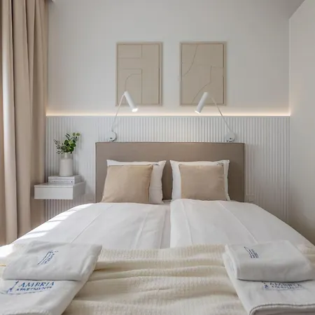 Am Meer- Urlaub Auf Der Insel Usedom- White Space Ii By Interhome Swinemünde