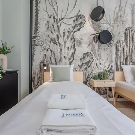 Am Meer- Urlaub Auf Der Insel Usedom- White Space Ii By Interhome Apartment