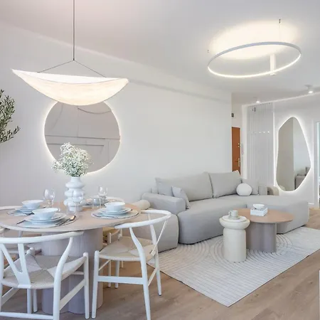 Am Meer- Urlaub Auf Der Insel Usedom- White Space Ii By Interhome Apartment
