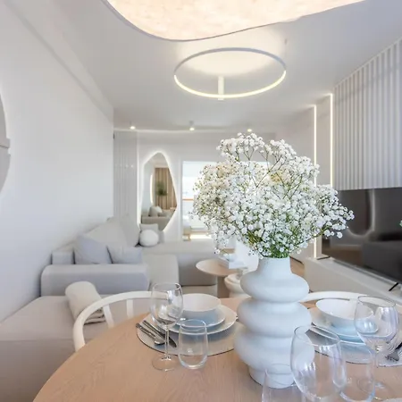 Apartment Am Meer- Urlaub Auf Der Insel Usedom- White Space Ii By Interhome *