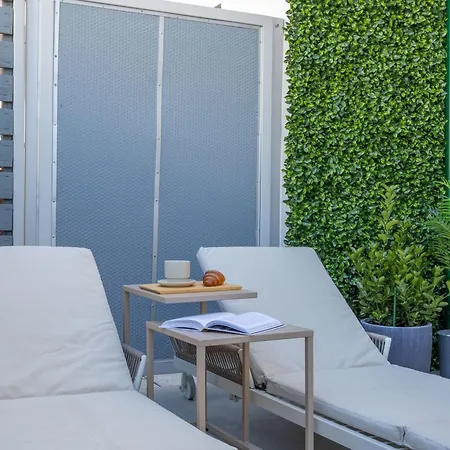 Am Meer- Urlaub Auf Der Insel Usedom- White Space Ii By Interhome Apartment *