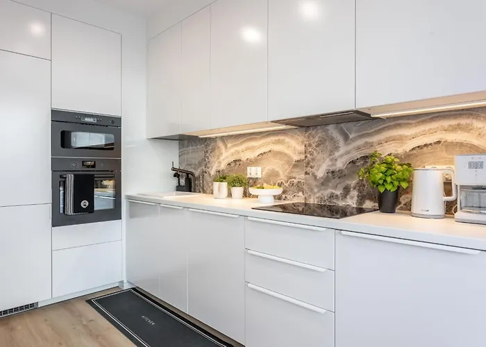 Am Meer- Urlaub Auf Der Insel Usedom- White Space Ii By Interhome