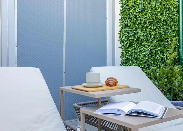 Am Meer- Urlaub Auf Der Insel Usedom- White Space Ii By Interhome 公寓 斯维诺乌伊希切