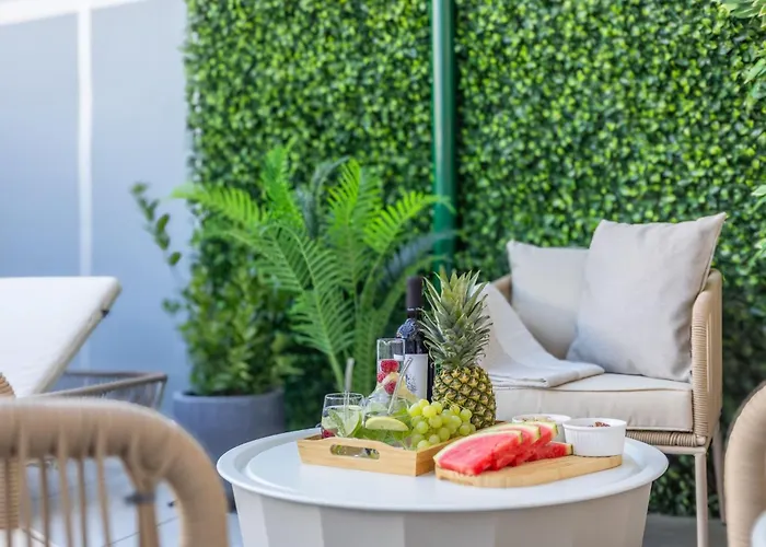 公寓 Am Meer- Urlaub Auf Der Insel Usedom- White Space Ii By Interhome 斯维诺乌伊希切