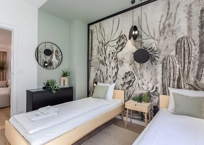 Am Meer- Urlaub Auf Der Insel Usedom- White Space Ii By Interhome