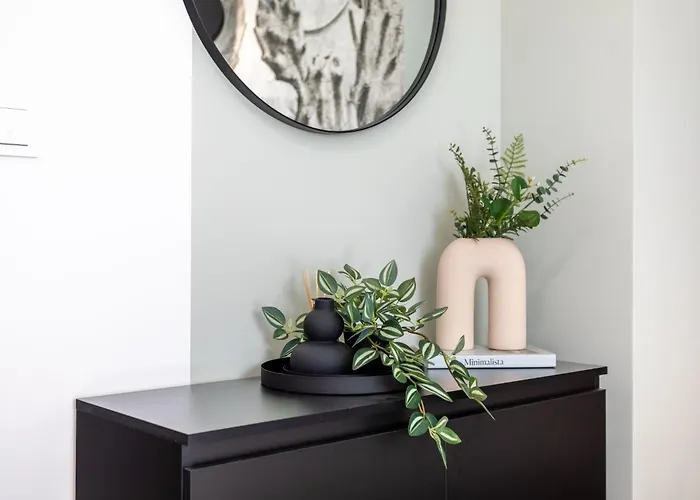 Am Meer- Urlaub Auf Der Insel Usedom- White Space Ii By Interhome *