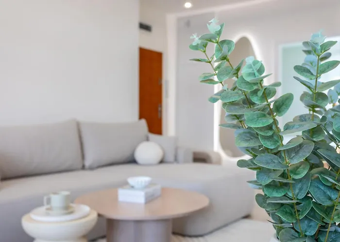 Am Meer- Urlaub Auf Der Insel Usedom- White Space Ii By Interhome 公寓