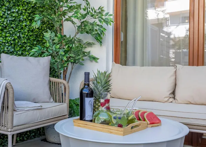 Am Meer- Urlaub Auf Der Insel Usedom- White Space Ii By Interhome 公寓 斯维诺乌伊希切