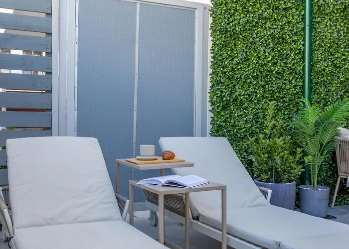 Am Meer- Urlaub Auf Der Insel Usedom- White Space Ii By Interhome 公寓 *